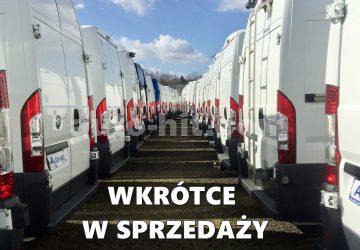 Wkrótce w sprzedaży 2