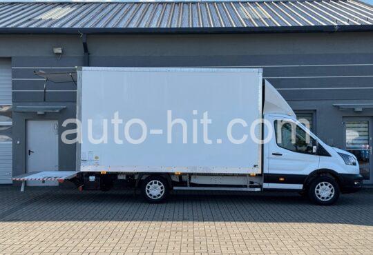 FORD TRANSIT KONTENER WINDA autohit 1