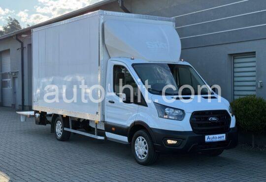 FORD TRANSIT KONTENER WINDA autohit 2