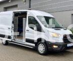 ford transit warsztat bus paka l3 długi światłowód autohit 1