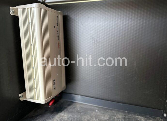 ford transit warsztat bus paka l3 długi światłowód autohit 11