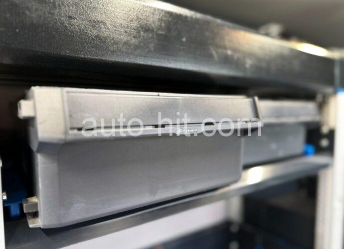 ford transit warsztat bus paka l3 długi światłowód autohit 11aa