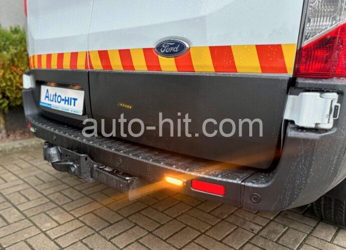 ford transit warsztat bus paka l3 długi światłowód autohit 11b