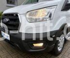 ford transit warsztat bus paka l3 długi światłowód autohit 11c