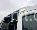 ford transit warsztat bus paka l3 długi światłowód autohit 12
