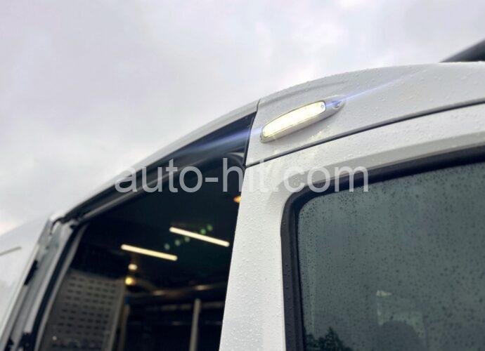 ford transit warsztat bus paka l3 długi światłowód autohit 12