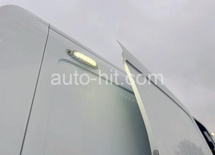 ford transit warsztat bus paka l3 długi światłowód autohit 12b