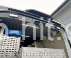 ford transit warsztat bus paka l3 długi światłowód autohit 13