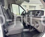 ford transit warsztat bus paka l3 długi światłowód autohit 16