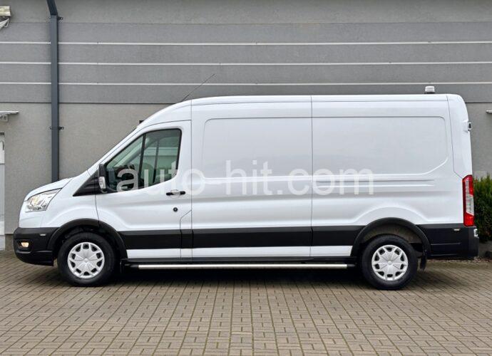 ford transit warsztat bus paka l3 długi światłowód autohit 2b