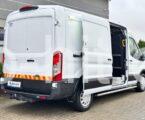 ford transit warsztat bus paka l3 długi światłowód autohit 3