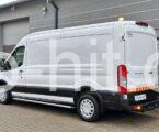ford transit warsztat bus paka l3 długi światłowód autohit 3b