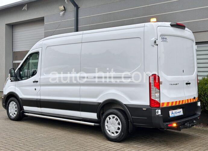 ford transit warsztat bus paka l3 długi światłowód autohit 3b