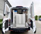 ford transit warsztat bus paka l3 długi światłowód autohit 4