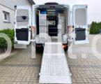 ford transit warsztat bus paka l3 długi światłowód autohit 5