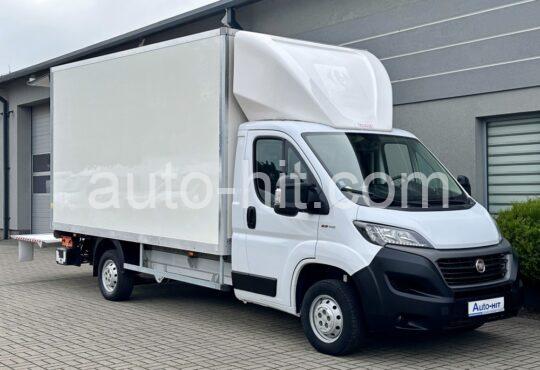 fiat ducato kontener winda paka dhollandia autohit 1