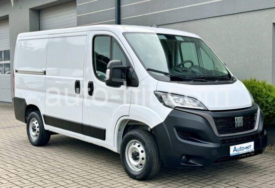 fiat ducato l1h1 bus paka dostawczy blaszak autohit 1