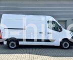 RENAULT MASTER BLASZAK FURGON PAKA ŁADOWNOŚĆ AutoHIT 2
