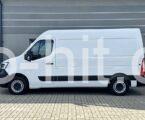 RENAULT MASTER BLASZAK FURGON PAKA ŁADOWNOŚĆ AutoHIT 2b