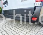 RENAULT MASTER BLASZAK FURGON PAKA ŁADOWNOŚĆ AutoHIT 5