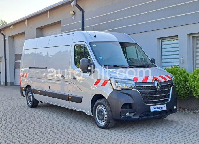 Renault Master L3H2 warsztat BOTT hak halogeny dostawcze busy www.auto-hit (1)