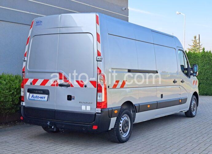 Renault Master L3H2 warsztat BOTT hak halogeny dostawcze busy www.auto-hit (5)