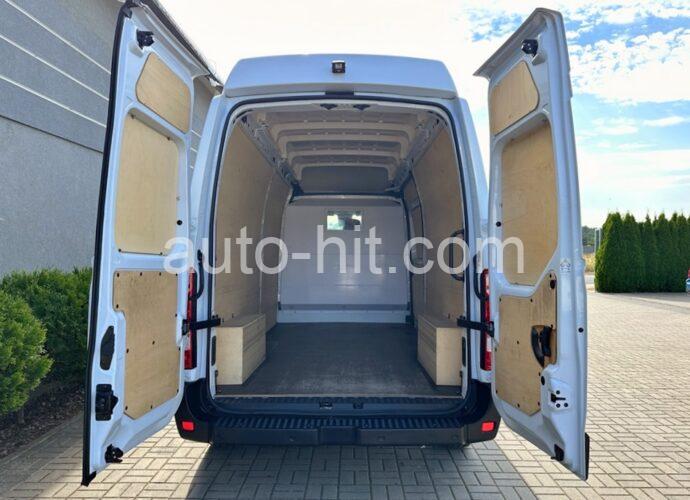 Renault Master L3H3 Kamera Klima Halogeny 2x wysoki busy dostawcze www.auto-hit.com  (10)