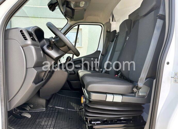 Renault Master L3H3 Kamera Klima Halogeny 2x wysoki busy dostawcze www.auto-hit.com  (15)