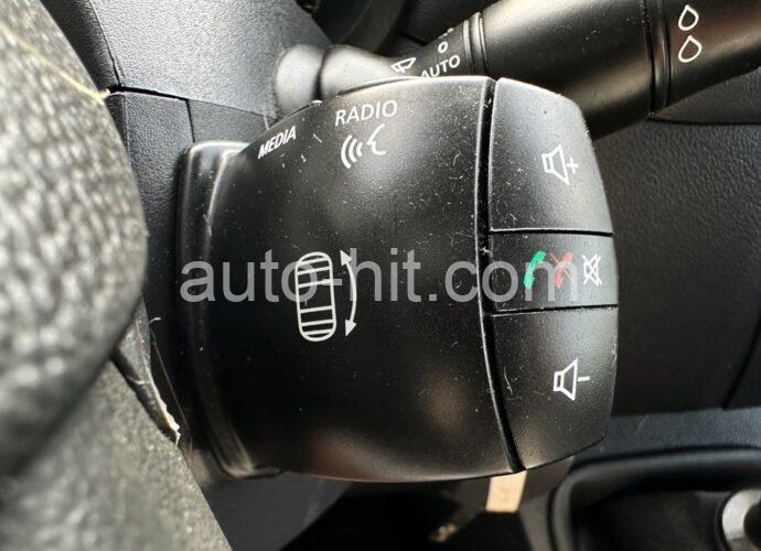 Renault Master L3H3 Kamera Klima Halogeny 2x wysoki busy dostawcze www.auto-hit.com  (18)