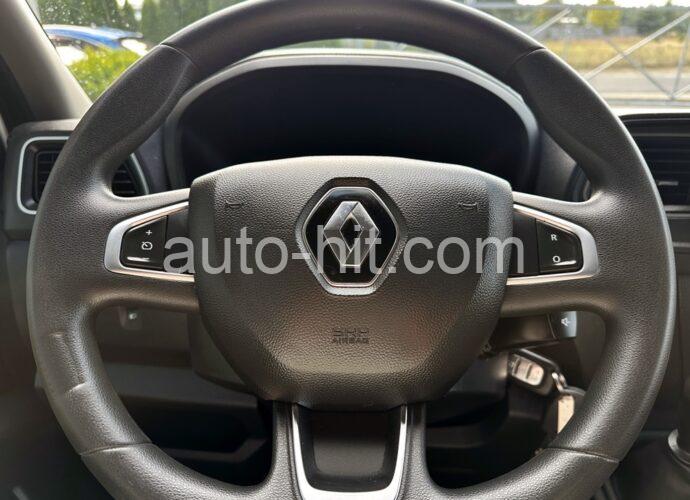 Renault Master L3H3 Kamera Klima Halogeny 2x wysoki busy dostawcze www.auto-hit.com  (19)