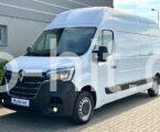 Renault Master L3H3 Kamera Klima Halogeny 2x wysoki busy dostawcze www.auto-hit.com  (2)