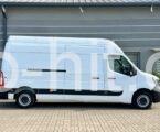 Renault Master L3H3 Kamera Klima Halogeny 2x wysoki busy dostawcze www.auto-hit.com  (3)