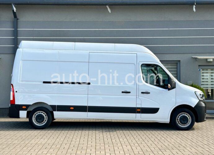 Renault Master L3H3 Kamera Klima Halogeny 2x wysoki busy dostawcze www.auto-hit.com  (3)