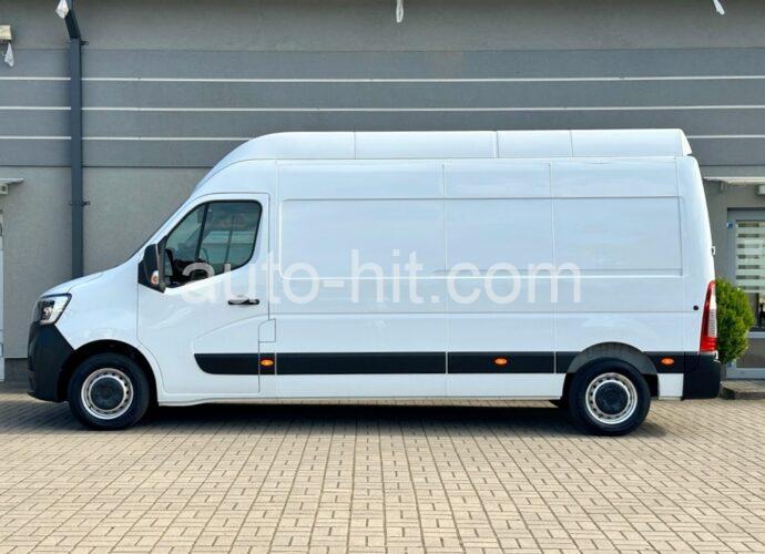 Renault Master L3H3 Kamera Klima Halogeny 2x wysoki busy dostawcze www.auto-hit.com  (4)
