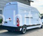 Renault Master L3H3 Kamera Klima Halogeny 2x wysoki busy dostawcze www.auto-hit.com  (5)