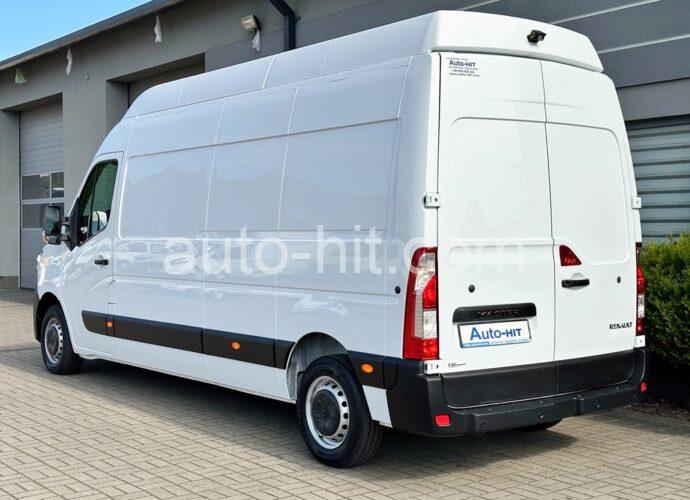 Renault Master L3H3 Kamera Klima Halogeny 2x wysoki busy dostawcze www.auto-hit.com  (6)