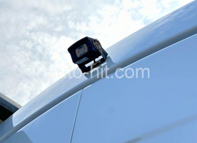 Renault Master L3H3 Kamera Klima Halogeny 2x wysoki busy dostawcze www.auto-hit.com  (8)