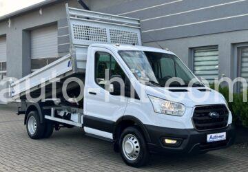 ford transit wywrotka bus dostawczy auto hit okaliniec 1