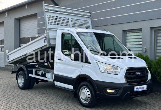 ford transit wywrotka bus dostawczy auto hit okaliniec 1