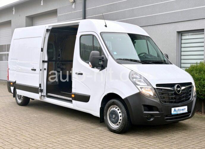 opel movano bus blaszak furgon paka autohit 1