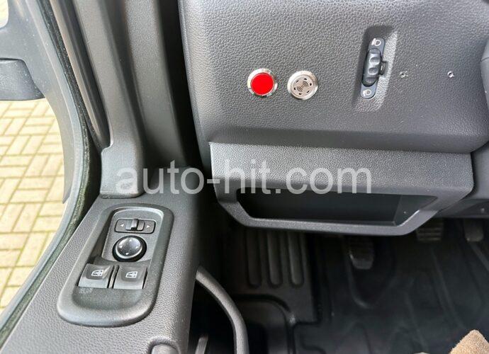 opel movano bus blaszak furgon paka autohit 10