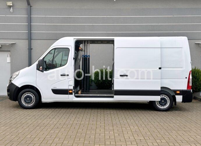 opel movano bus blaszak furgon paka autohit 2b