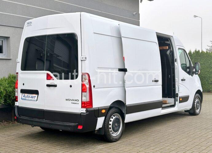 opel movano bus blaszak furgon paka autohit 3