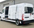 opel movano bus blaszak furgon paka autohit 3b