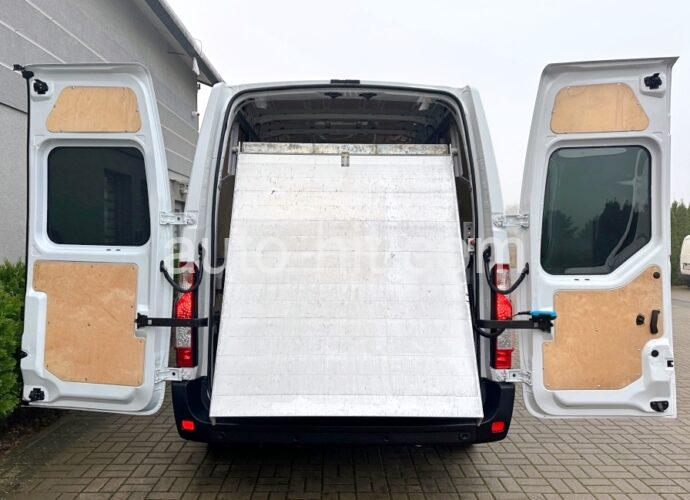 opel movano bus blaszak furgon paka autohit 4b