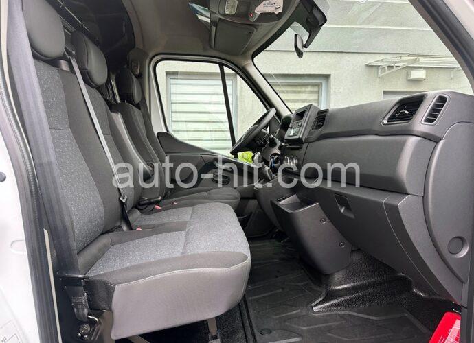 opel movano bus blaszak furgon paka autohit 6