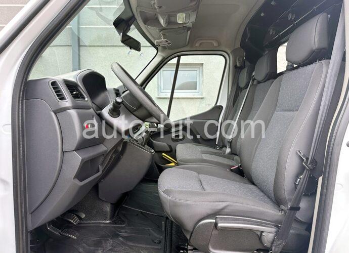 opel movano bus blaszak furgon paka autohit 6b