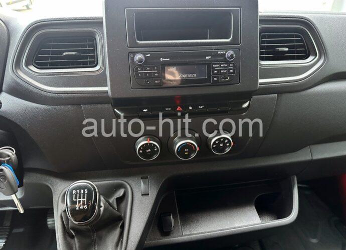 opel movano bus blaszak furgon paka autohit 7