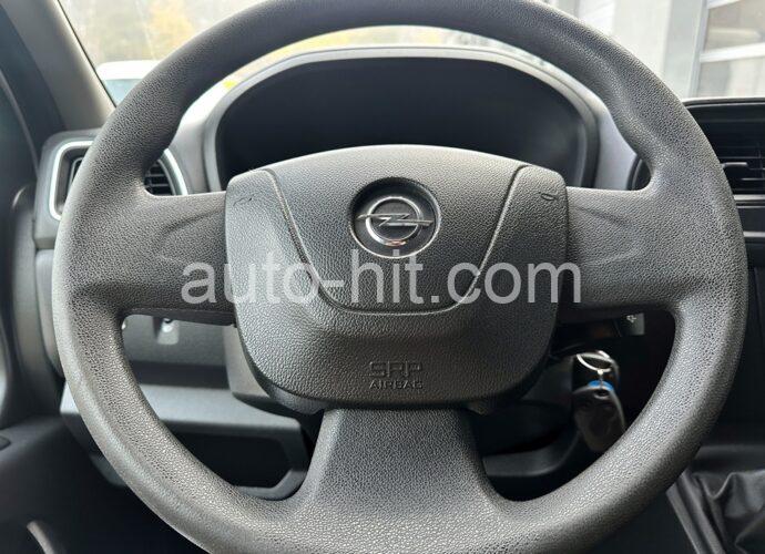 opel movano bus blaszak furgon paka autohit 8