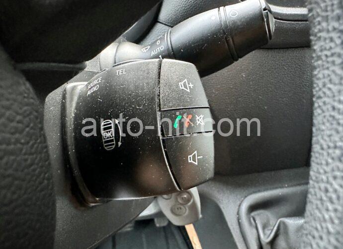 opel movano bus blaszak furgon paka autohit 9